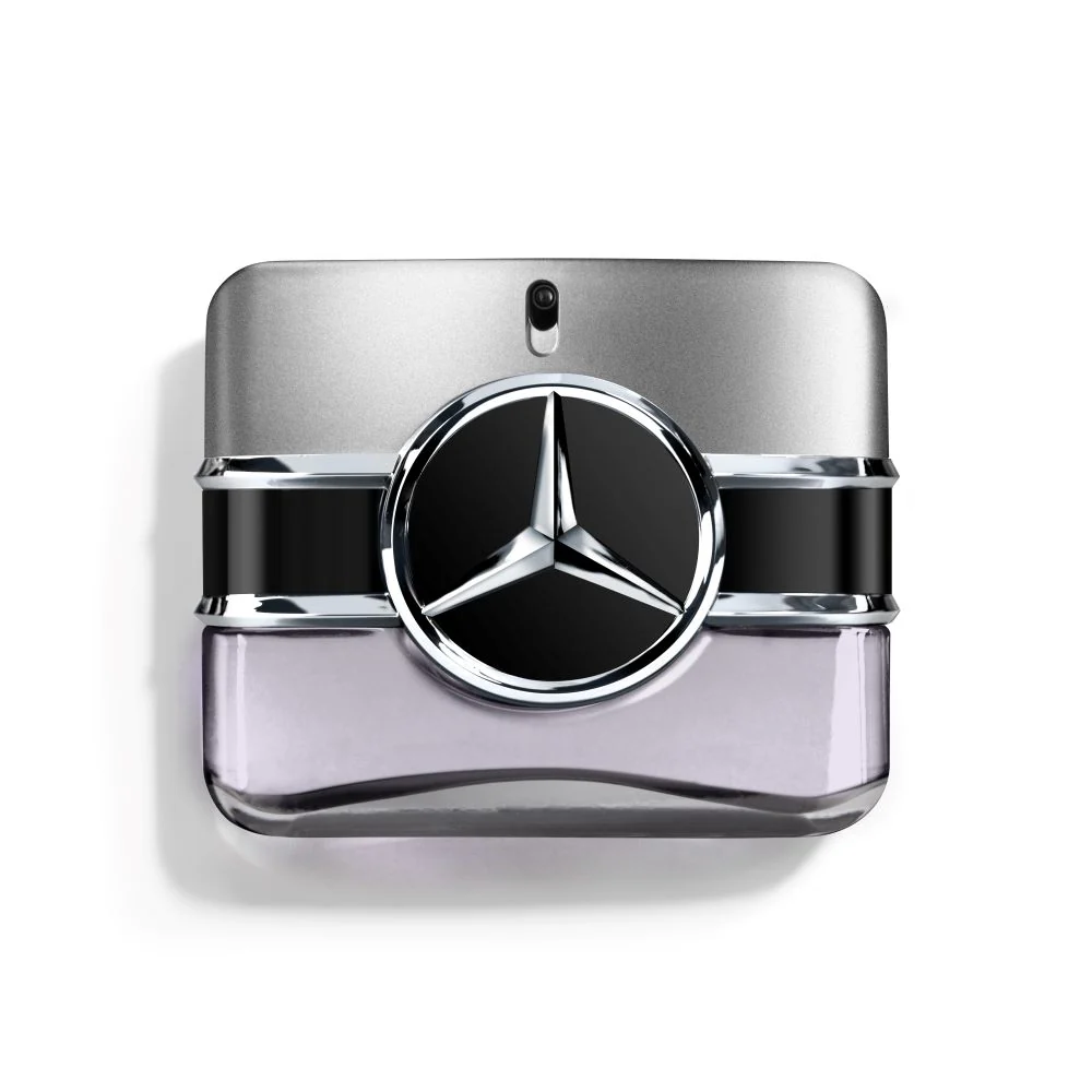 Coffret Mercedes-Benz SIGN Your Attitude - Image 2