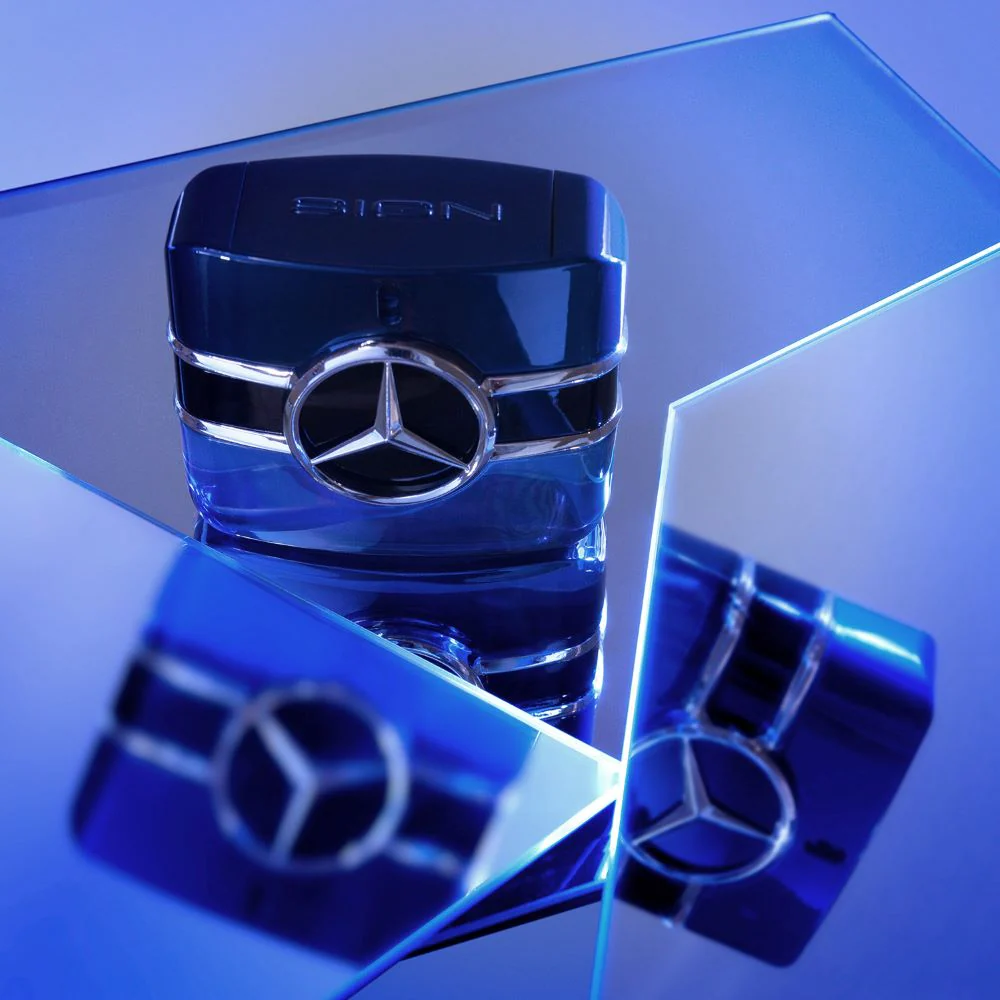 Déodorant stick Mercedes-Benz SIGN - Image 2