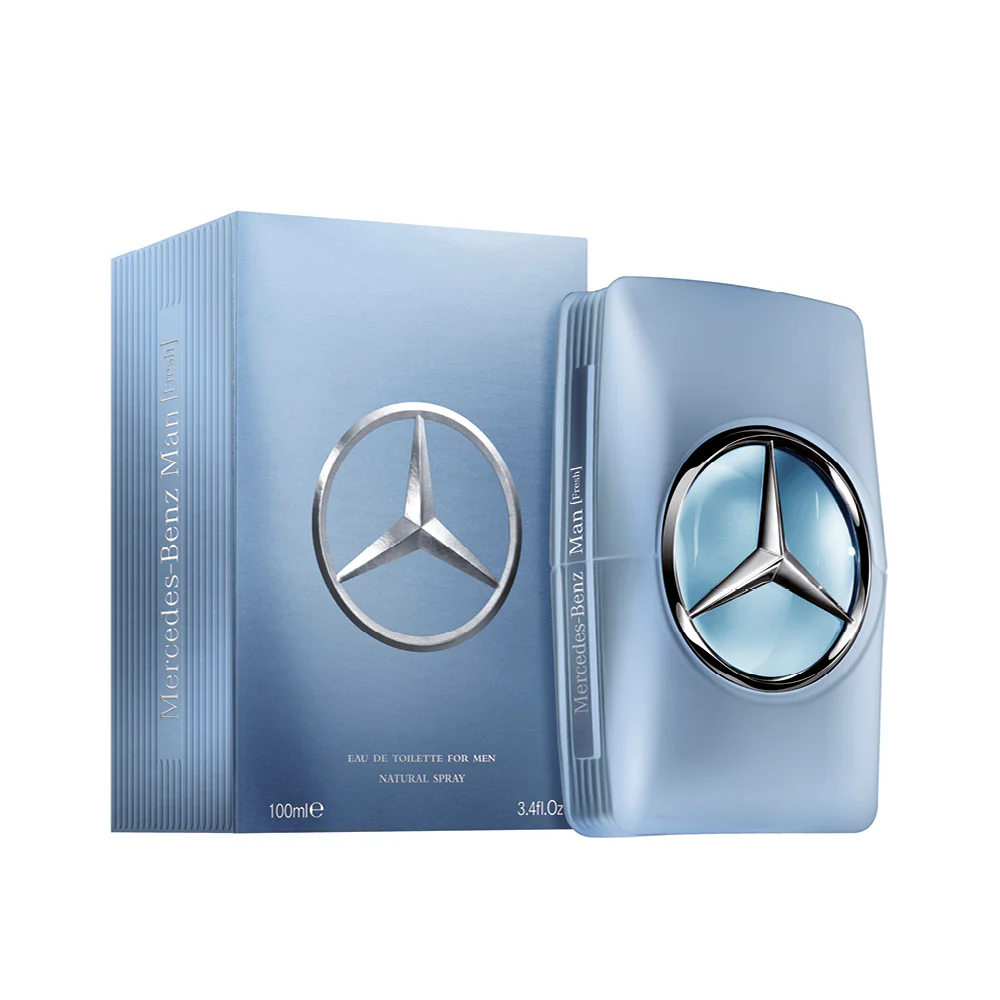 Mercedes-Benz Man Fresh - Image 4