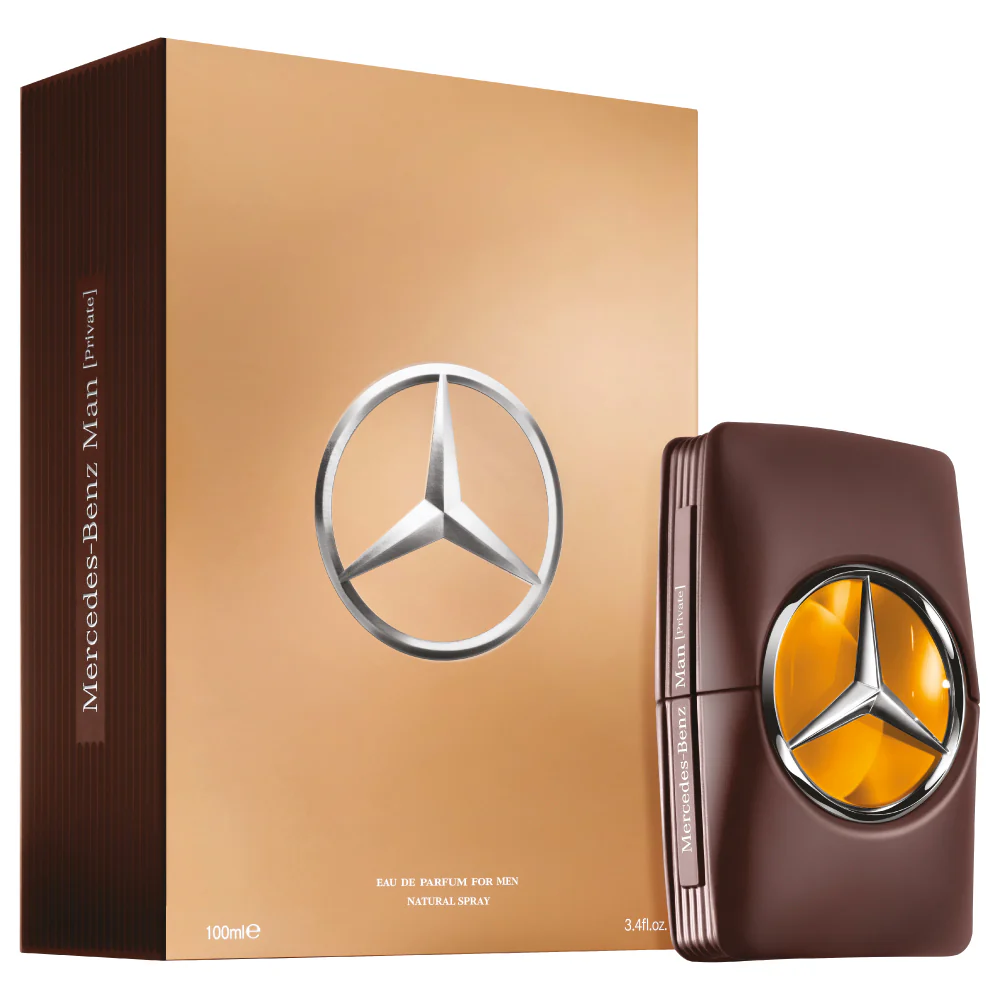 Mercedes-Benz Man Private - Image 3