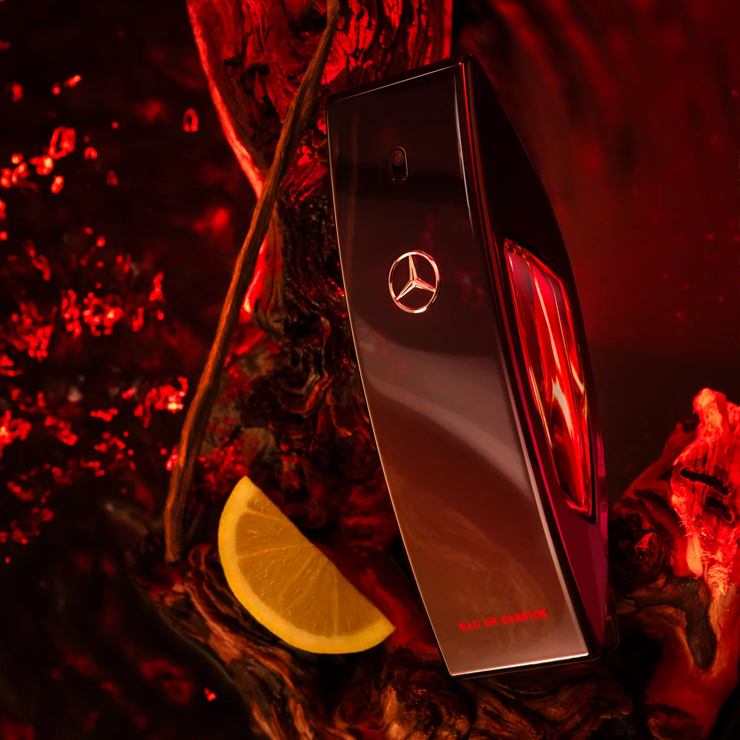Mercedes-Benz Club Black Eau de Parfum - Image 4