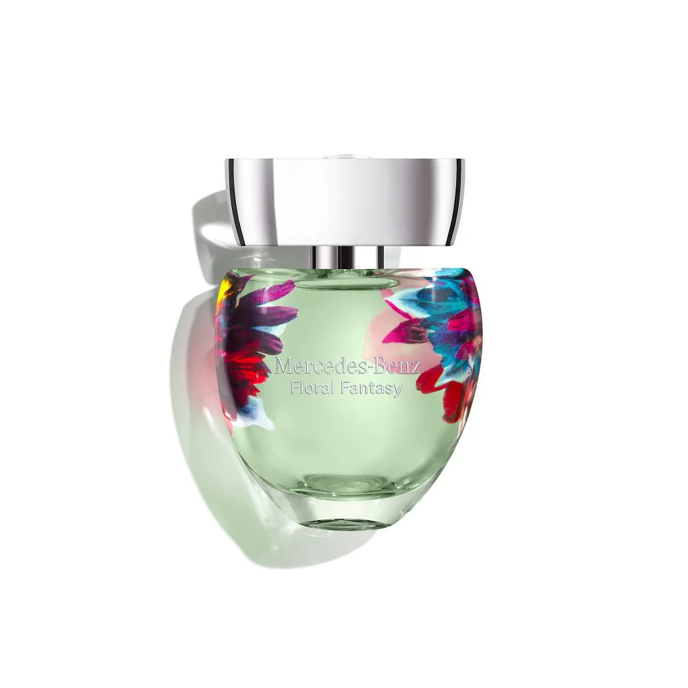 Mercedes-Benz For Women Floral Fantasy Edition - Image 2