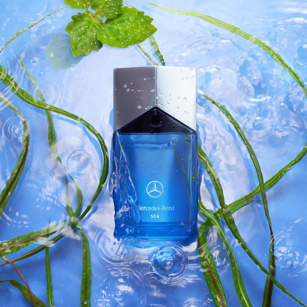 Recharge Mercedes-Benz SEA - Image 3