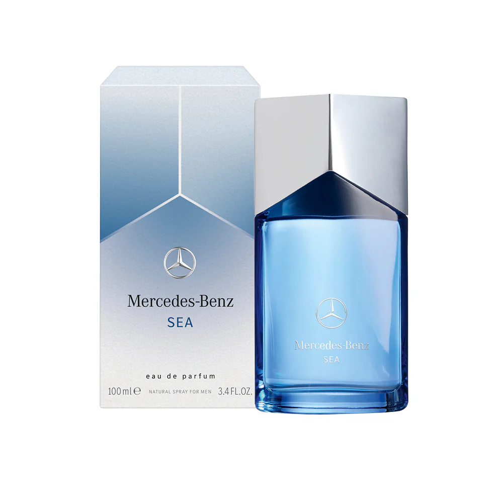 Mercedes-Benz SEA - Image 4